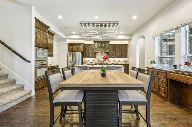 6705 Sigma Lane, Frisco, TX 75035