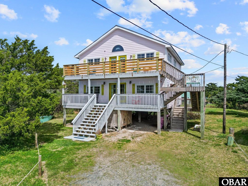 Image 1 of property listing at 39000 Snook Court Lot 125, Avon, NC 27915