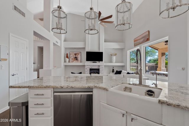 26614 N 47TH Street, Cave Creek, AZ 85331