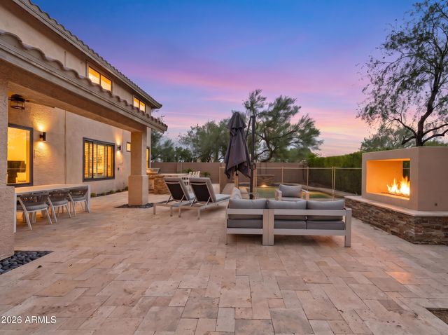 26614 N 47TH Street, Cave Creek, AZ 85331