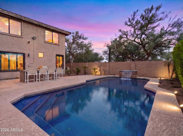 26614 N 47TH Street, Cave Creek, AZ 85331