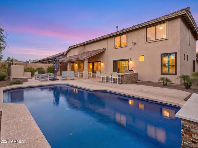 26614 N 47TH Street, Cave Creek, AZ 85331