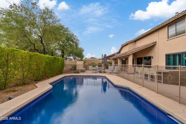 26614 N 47TH Street, Cave Creek, AZ 85331