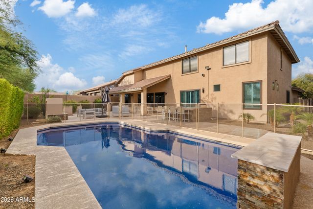 26614 N 47TH Street, Cave Creek, AZ 85331
