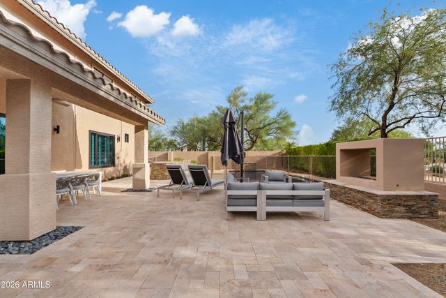 26614 N 47TH Street, Cave Creek, AZ 85331