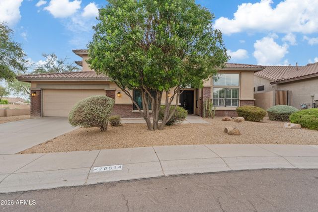 26614 N 47TH Street, Cave Creek, AZ 85331