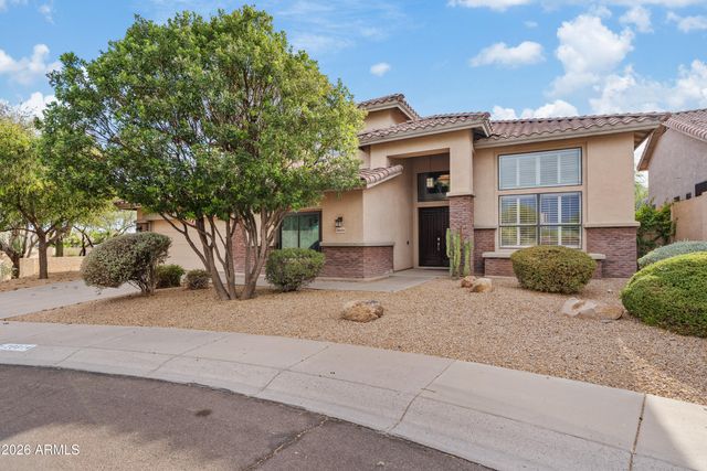 26614 N 47TH Street, Cave Creek, AZ 85331