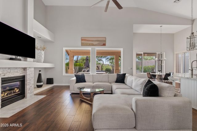 26614 N 47TH Street, Cave Creek, AZ 85331