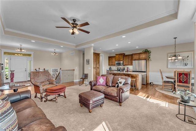 16657 Sandstone Circle, Basehor, KS 66007