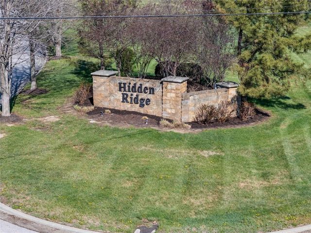 16657 Sandstone Circle, Basehor, KS 66007