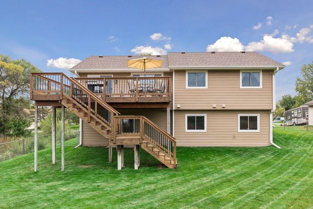 19321 Denver Street NW, Elk River, MN 55330