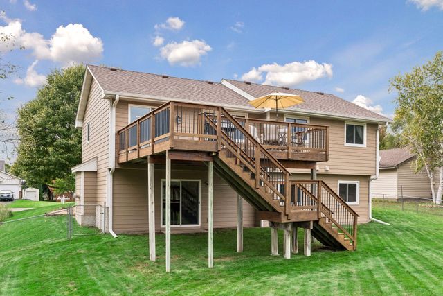 19321 Denver Street NW, Elk River, MN 55330