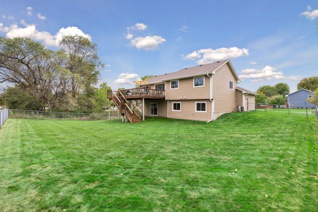 19321 Denver Street NW, Elk River, MN 55330