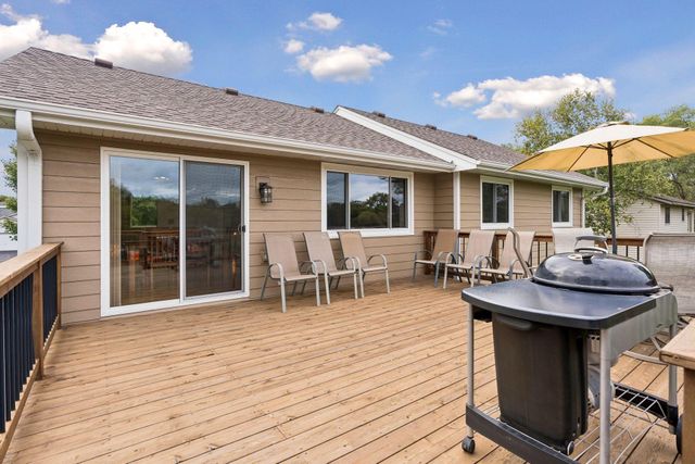 19321 Denver Street NW, Elk River, MN 55330