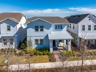 9842 PEEBLES STREET, Orlando, FL 32827