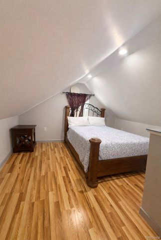 30155 Fort Road, Brownstown Charter Township, MI 48173