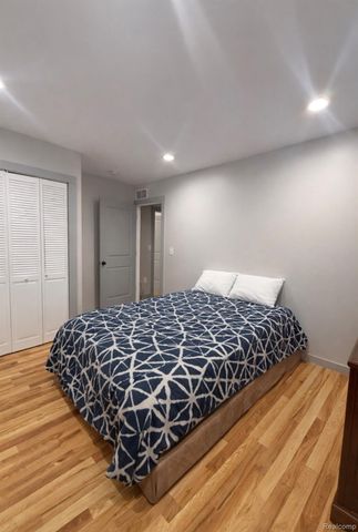 30155 Fort Road, Brownstown Charter Township, MI 48173