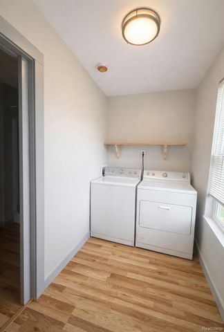 30155 Fort Road, Brownstown Charter Township, MI 48173