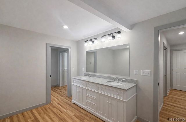 30155 Fort Road, Brownstown Charter Township, MI 48173