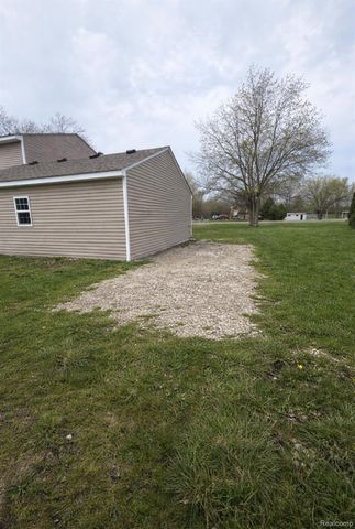 30155 Fort Road, Brownstown Charter Township, MI 48173