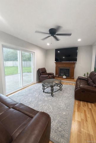 30155 Fort Road, Brownstown Charter Township, MI 48173