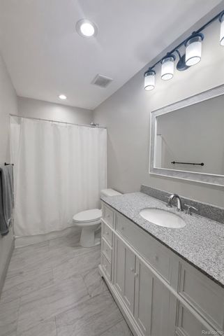 30155 Fort Road, Brownstown Charter Township, MI 48173