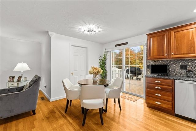 43 Progressive Avenue, West Bridgewater, MA 02379