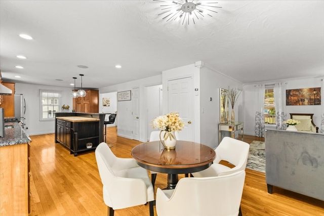 43 Progressive Avenue, West Bridgewater, MA 02379