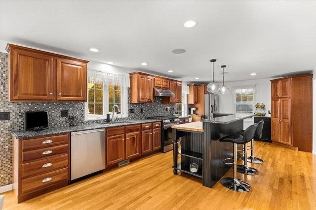 43 Progressive Avenue, West Bridgewater, MA 02379