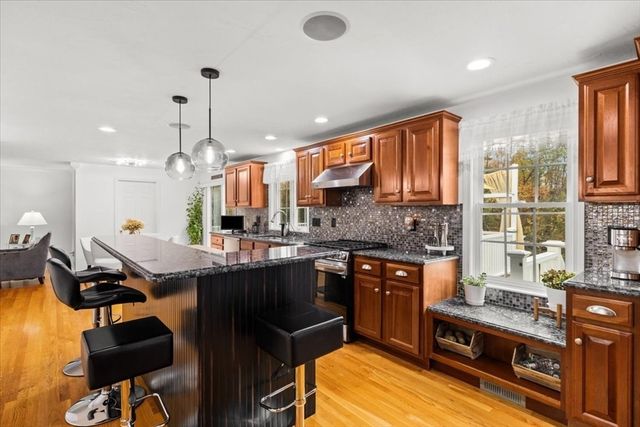 43 Progressive Avenue, West Bridgewater, MA 02379