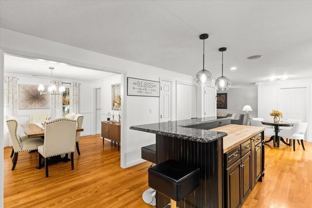 43 Progressive Avenue, West Bridgewater, MA 02379