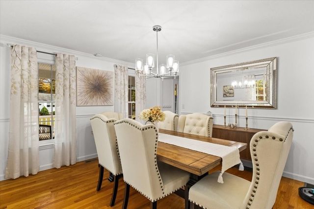 43 Progressive Avenue, West Bridgewater, MA 02379