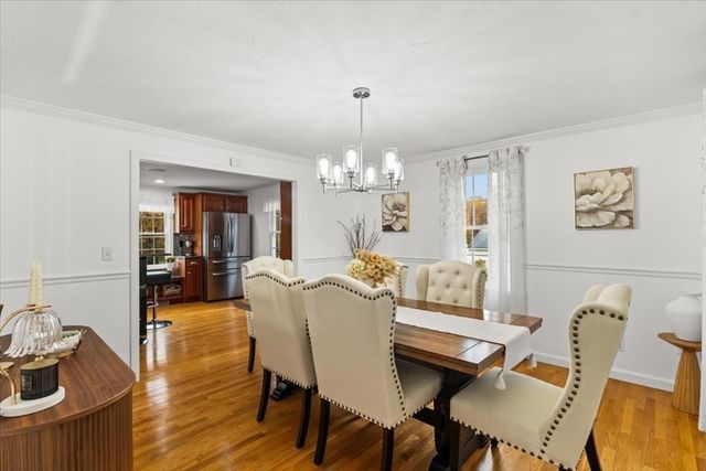 43 Progressive Avenue, West Bridgewater, MA 02379