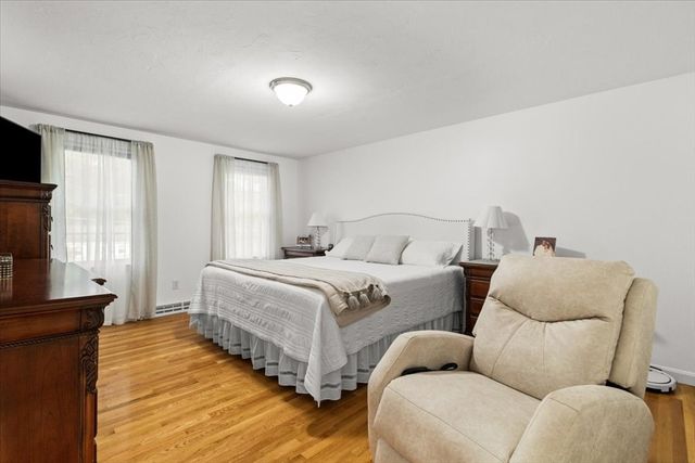43 Progressive Avenue, West Bridgewater, MA 02379