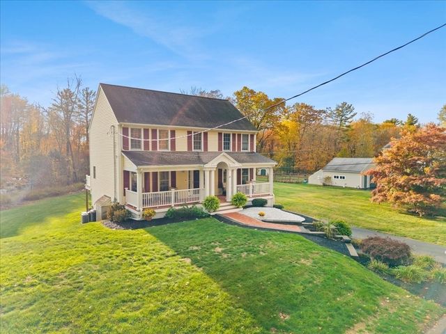 43 Progressive Avenue, West Bridgewater, MA 02379