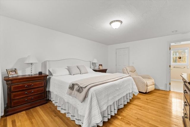 43 Progressive Avenue, West Bridgewater, MA 02379
