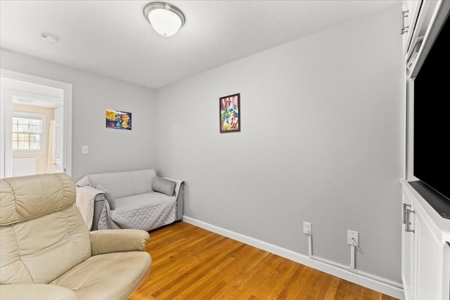43 Progressive Avenue, West Bridgewater, MA 02379