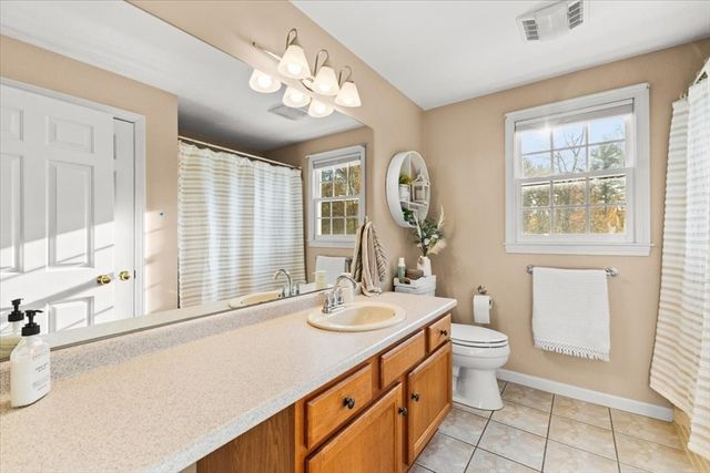 43 Progressive Avenue, West Bridgewater, MA 02379