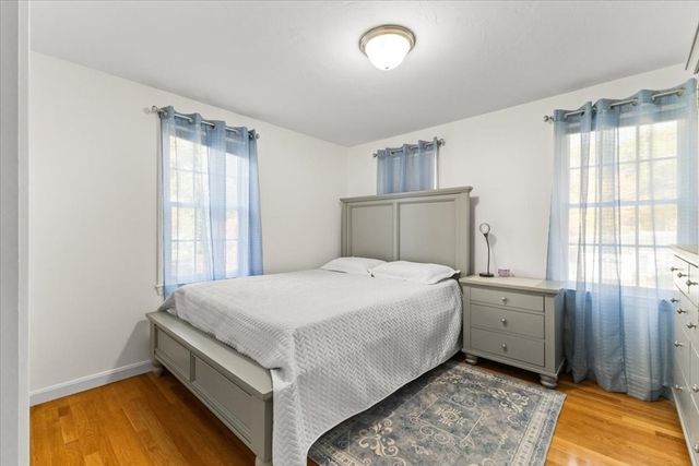 43 Progressive Avenue, West Bridgewater, MA 02379