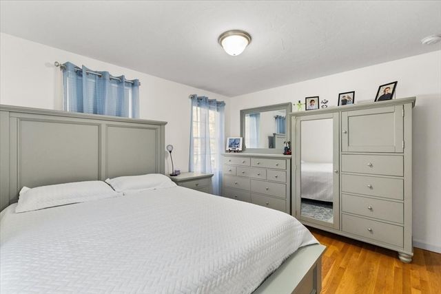 43 Progressive Avenue, West Bridgewater, MA 02379