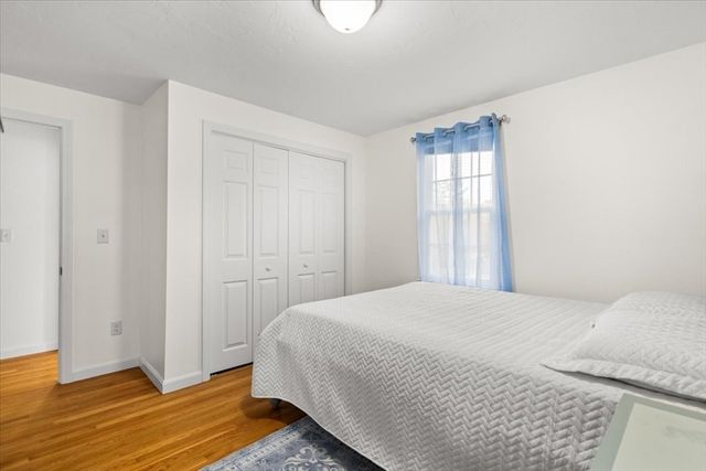 43 Progressive Avenue, West Bridgewater, MA 02379