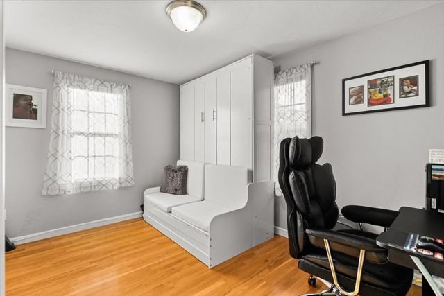 43 Progressive Avenue, West Bridgewater, MA 02379