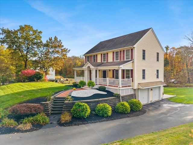 43 Progressive Avenue, West Bridgewater, MA 02379