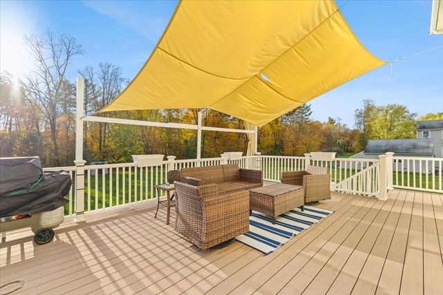 43 Progressive Avenue, West Bridgewater, MA 02379