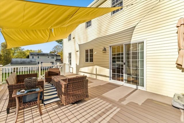 43 Progressive Avenue, West Bridgewater, MA 02379