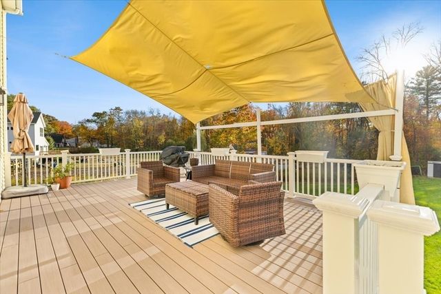 43 Progressive Avenue, West Bridgewater, MA 02379