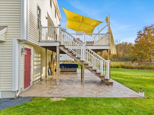 43 Progressive Avenue, West Bridgewater, MA 02379
