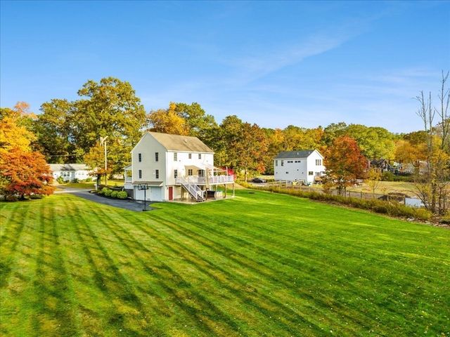 43 Progressive Avenue, West Bridgewater, MA 02379