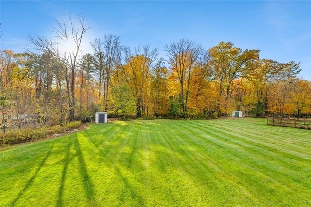 43 Progressive Avenue, West Bridgewater, MA 02379