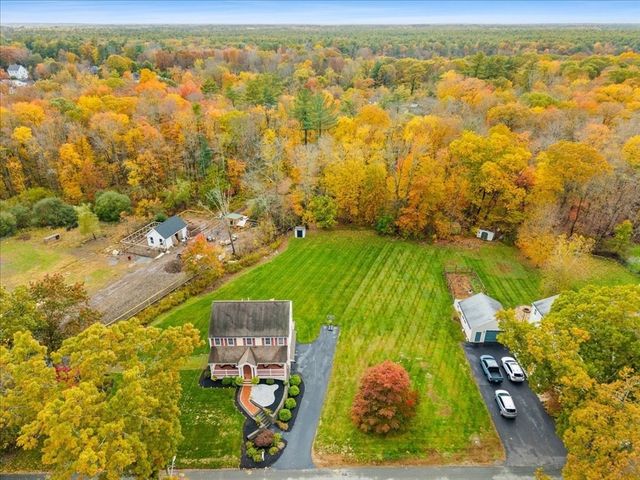 43 Progressive Avenue, West Bridgewater, MA 02379
